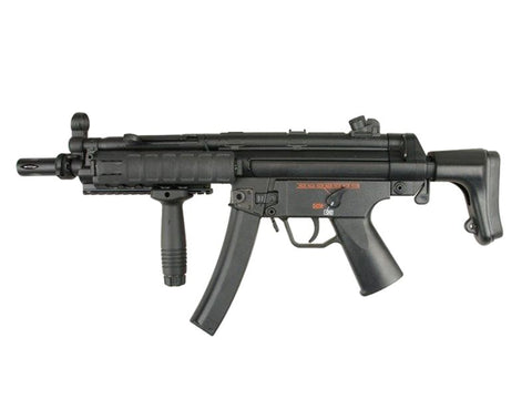 JG Swat A5 AEG RAS Tactical - A2 Supplies Ltd