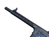 DOUBLE EAGLE M904B M4 M-LOK WITH FALCON FIRE CONTROL SYSTEM Polymer BLACK - A2 Supplies Ltd