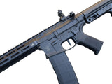 DOUBLE EAGLE M904B M4 M-LOK WITH FALCON FIRE CONTROL SYSTEM Polymer BLACK - A2 Supplies Ltd