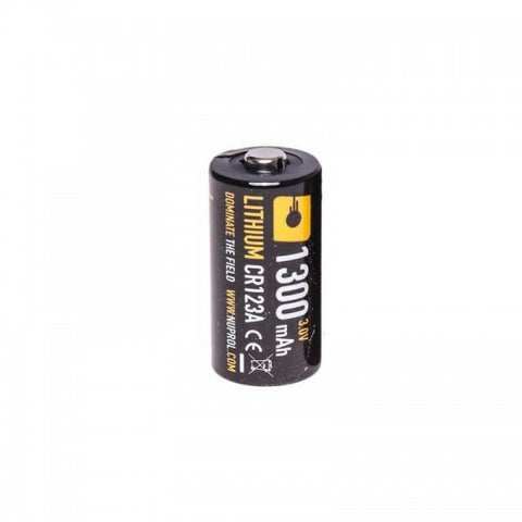 CR123A 3V Battery - A2 Supplies Ltd