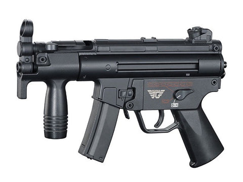 JG MP5K AEG - A2 Supplies Ltd