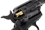 GK Custom SAA CO2 Metal Revolver Antique Black - A2 Supplies Ltd