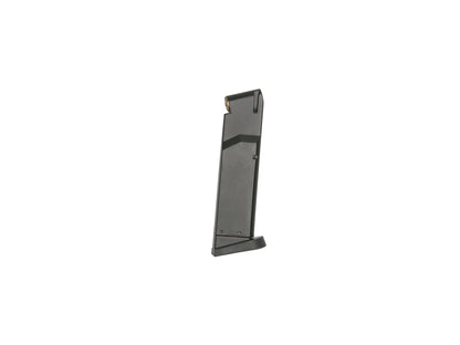 ASG CZ 75D Compact Magazine Green Gas 6mm bb 15rd