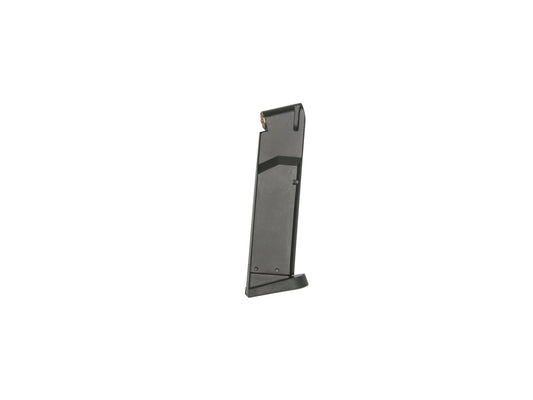 ASG CZ 75D Compact Magazine Green Gas 6mm bb 15rd