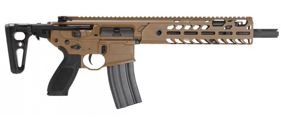 Sig Air MCX Virtus ProForce (Tan) *Pre-Order*