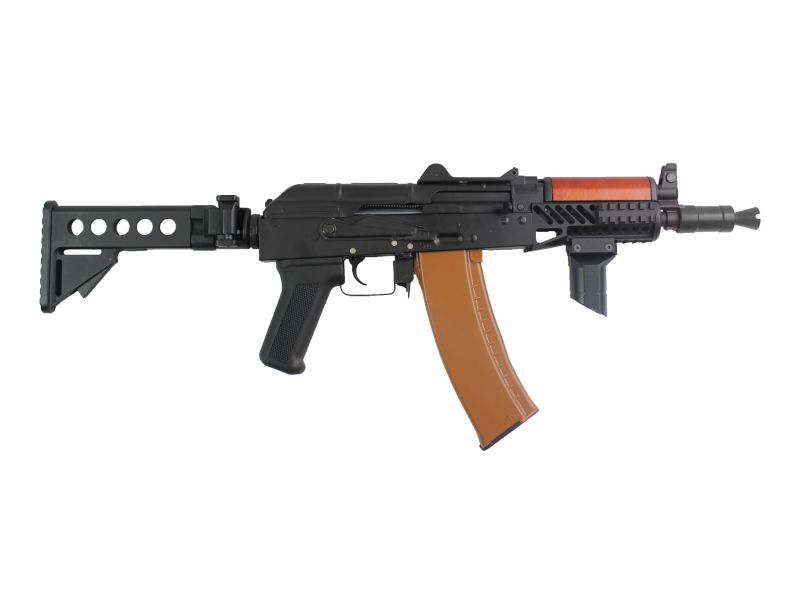 Double Bell AKS-74UZ AEG