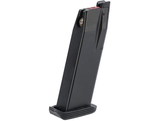 Archon Firearms Type B Gas Magazine (EMG/Armorer Works - 19 Rounds - AR-TBMG01)