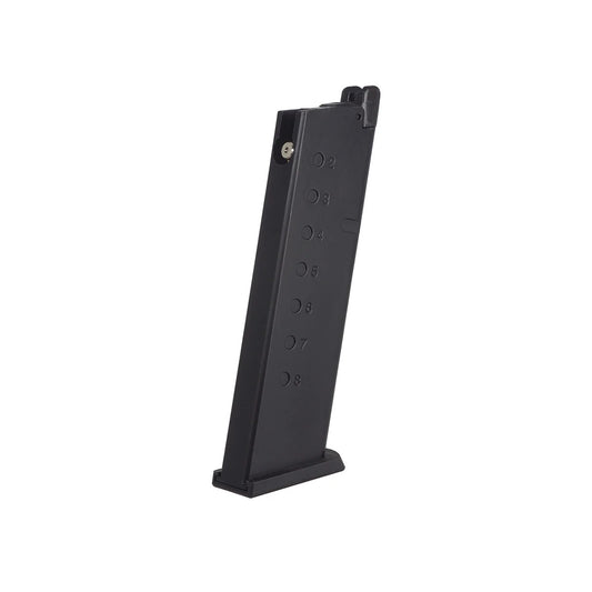 Double Bell M945 Gas Magazine