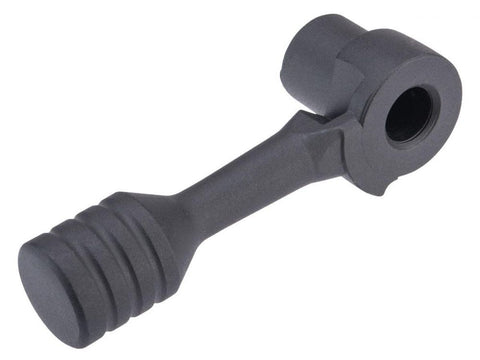 Double Eagle 700 Pro Left Handed Charging Handle
