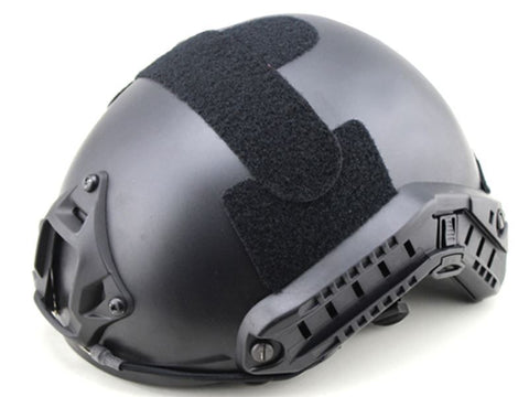 Big Foot Fast Helmet (MH type without Hole)(3 Colours)
