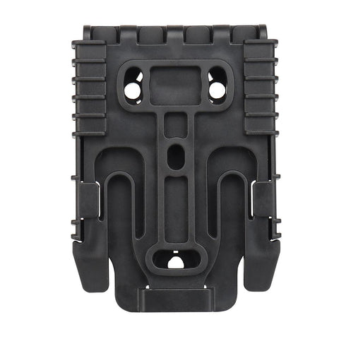 Nuprol Holster Quick Release Buckle