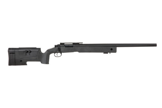 ASG M40A3 Sniper Rifle Sportline Black