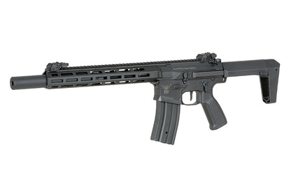 Double Eagle M904R AEG Black