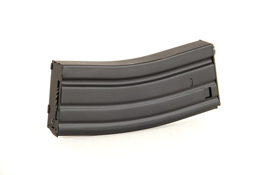 Evolution M4 Stanag High Capacity Magazine 300rds Black