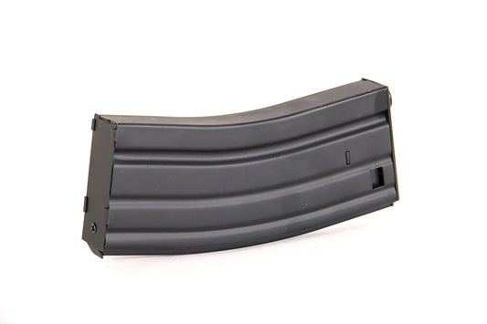 Evolution M4 Stanag Mid Capacity Magazine 140rds Black