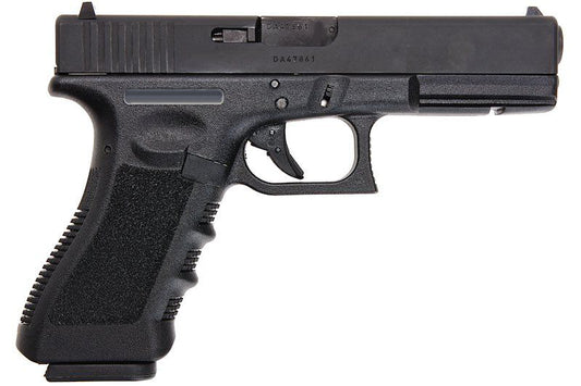 E&C G17 Gen 3 Black