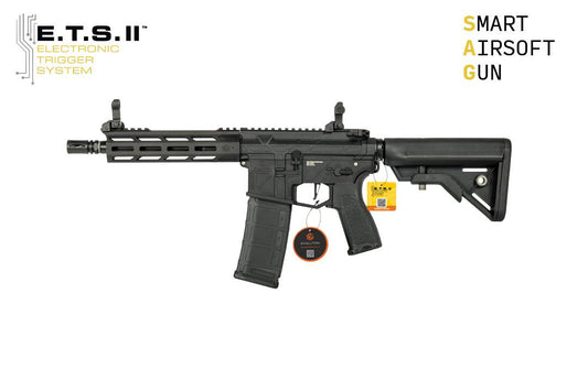 Evolution Ghost S EMR Carbontech ETS II