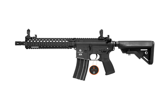 Evolution Recon Superlite MK18 Mod 1 10.8″ Carbontech