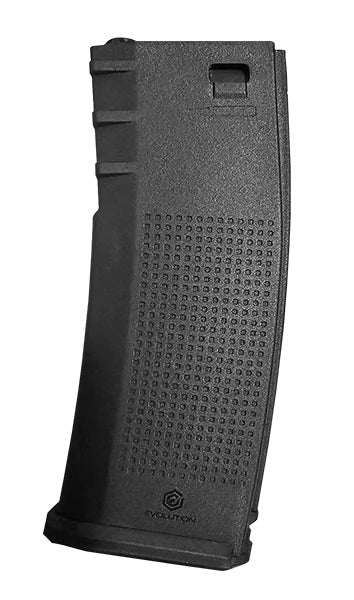 Evolution M4 Matrixx High Capacity Magazine 320rds Black