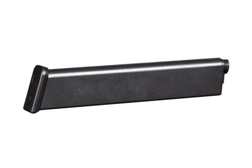 Evolution Reaper Mid Capacity Magazine 110rds Black