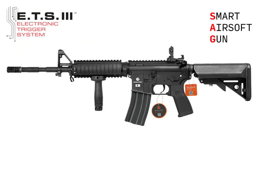 Evolution ETS III RECON S SOPMOD