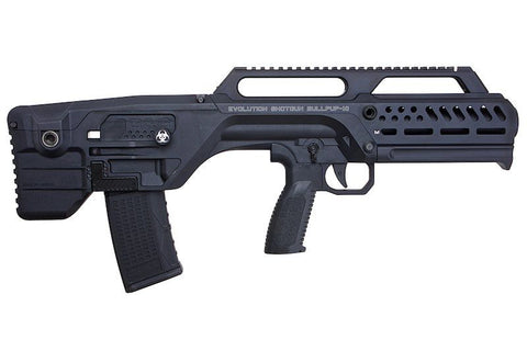 G&G ESG B-10 GBB Shotgun Black
