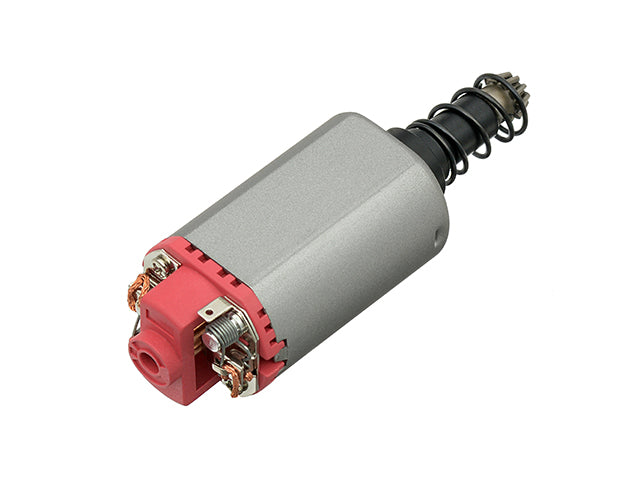 ZCI High Torque Motor Long