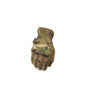 Mechanix Wear FASTFIT Gloves Multicam