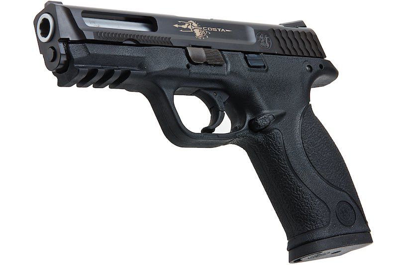 RWC Costa Steel 4.25 M&P GBB