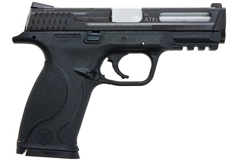 RWC Costa Steel 4.25 M&P GBB