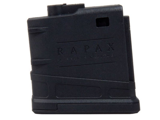 Secutor Rapax XXI Magazine (50 Rounds - Black)