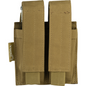 Viper Modular Double Pistol Mag Pouch (5 Colours)