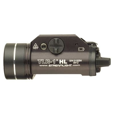 ACM SL Style TLR-1 (2 Colours)