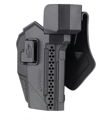 Amomax Tactical Glock Holster with RDS
