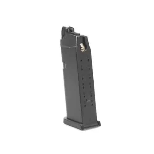 E&C G19 Gen Spare Magazine