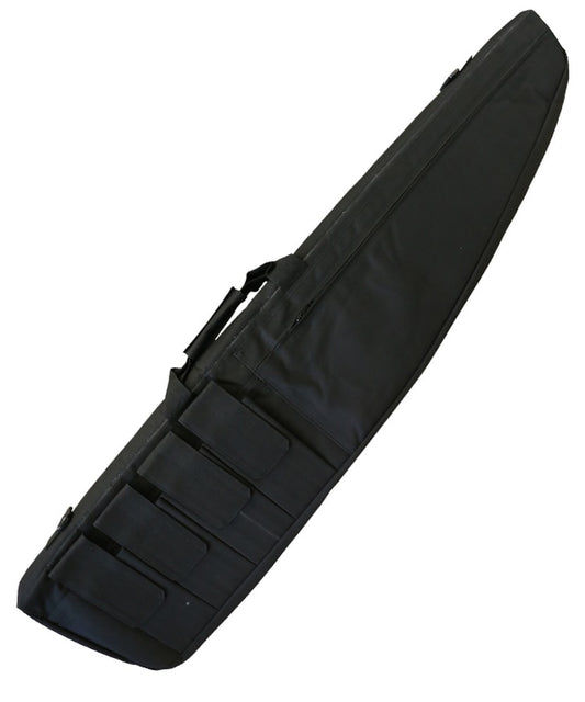 Elite Gun Case BLK