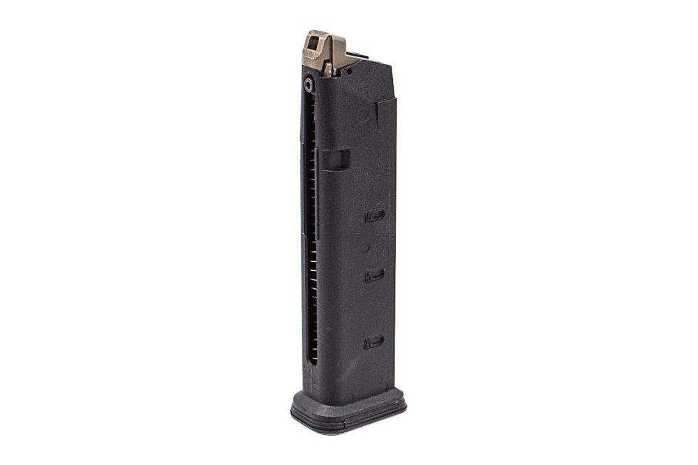 Lambda Defence GHM-9 Spare Magazine