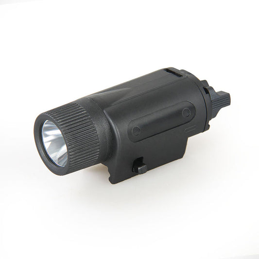 ACM Tactical Weaponlight Black