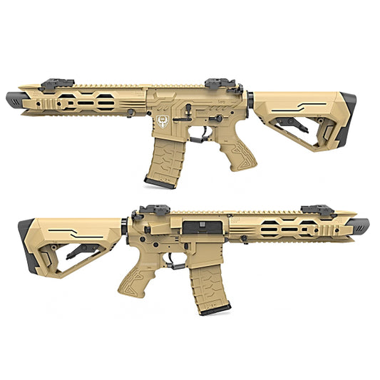 HFC 201 Tactical AEG Tan