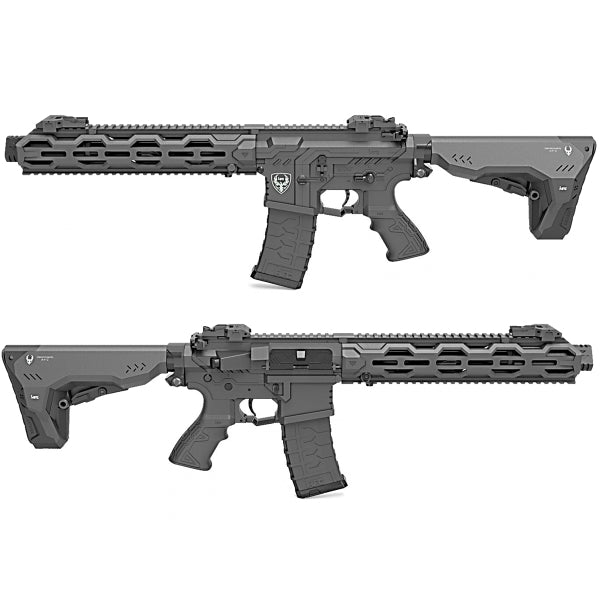 HFC 202 Tactical AEG Black