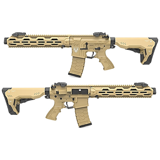 HFC 202 Tactical AEG Tan