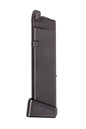 King Arms EU Series Magazine 25rd Black