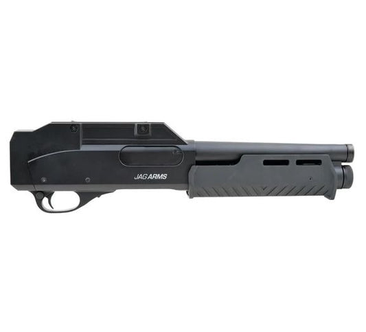 Jag Arms Masterkey Shotgun Black