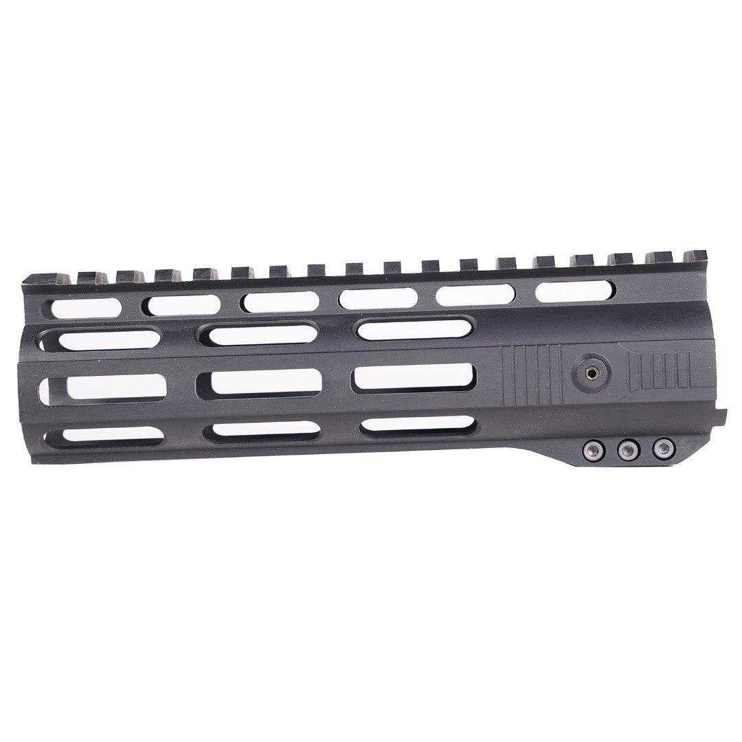 Nuprol BOCCA N-Lock Handguard Black (4 Lengths)