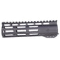 Nuprol BOCCA N-Lock Handguard Black (4 Lengths)