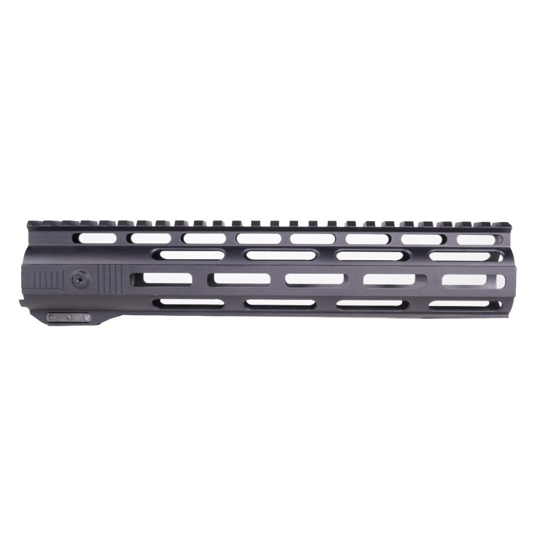 Nuprol BOCCA N-Lock Handguard Black (4 Lengths)