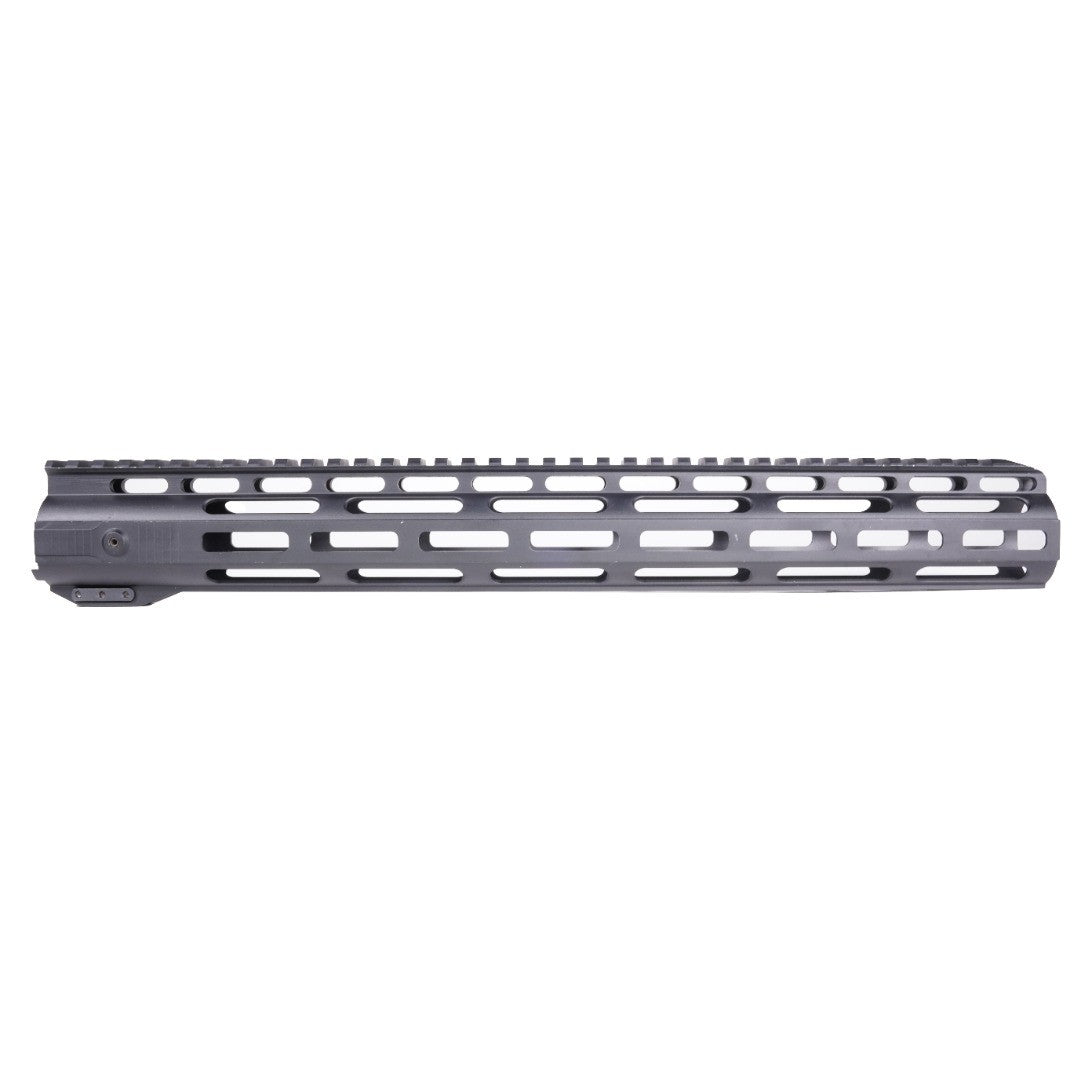 Nuprol BOCCA N-Lock Handguard Black (4 Lengths)