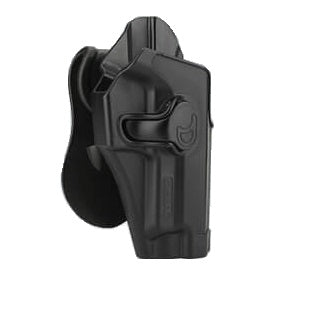 Amomax P226 Holster G2 Black