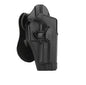 Amomax P226 Holster G2 Black