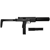 Vorsk VMP-1X SMG Black